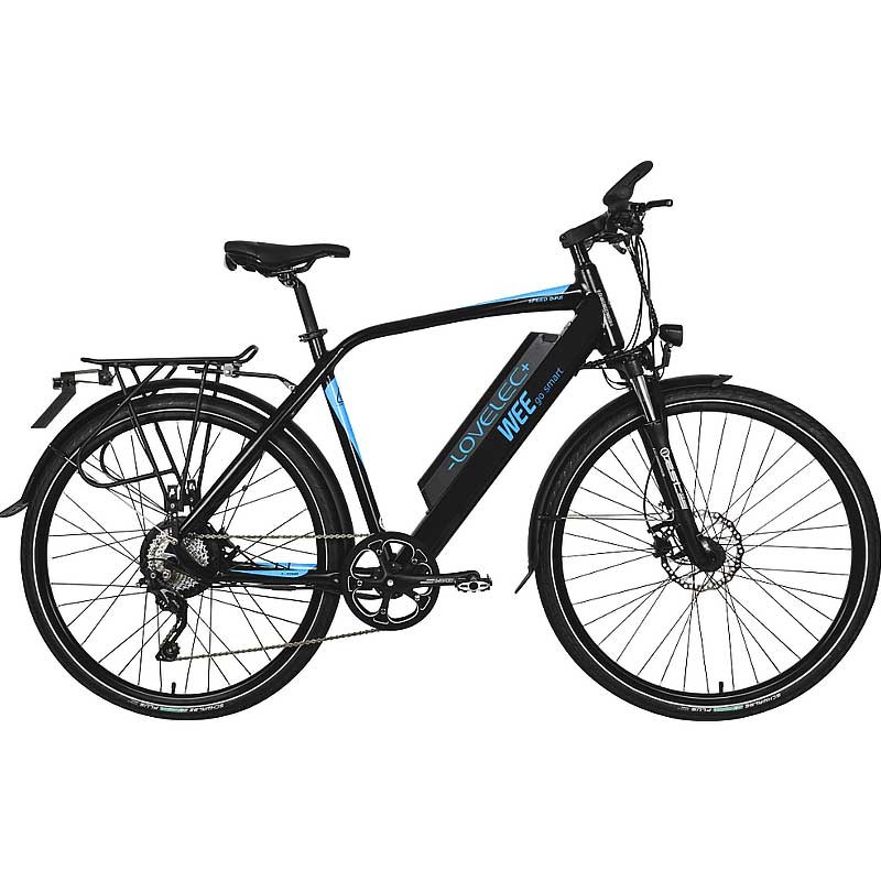 S-Road - SZYBKI ROWER ELEKTRYCZNY - Lovelec S-Road - SZYBKI ROWER ELEKTRYCZNY - Lovelec