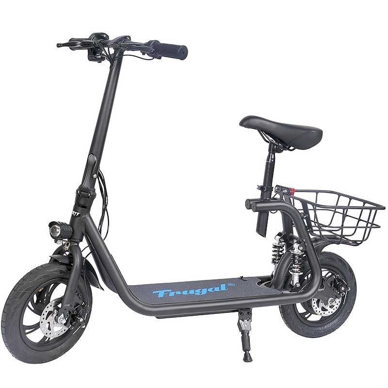 Frugal Spirit - hulajnoga elektryczna - Toruń Frugal Spirit - hulajnoga elektryczna - Toruń