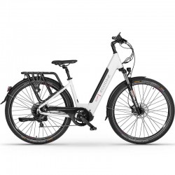 LX 300 - trekkingowy rower elektryczny - EcoBike