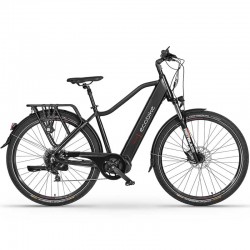 MX 300 - trekkingowy rower elektryczny - EcoBike