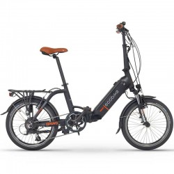 Rhino 15" - składany rower elektryczny - EcoBike