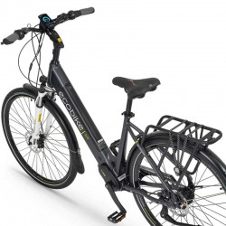 LX - trekkingowy rower elektryczny - Ecobike - Torun