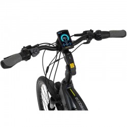MX - trekkingowy rower elektryczny - Ecobike - Torun