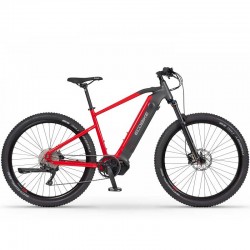 RX 500 - MTB / górski rower elektryczny - EcoBike - Torun