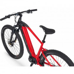 RX 500 - MTB / górski rower elektryczny - EcoBike - Torun
