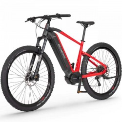 RX 500 Lite- MTB / górski rower elektryczny - EcoBike - Torun