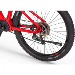 RX 500 Lite - MTB / górski rower elektryczny - EcoBike - Torun
