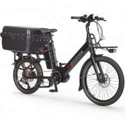 Ecobike Cargo - rower elektryczny - Torun