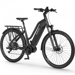 Ecobike LX 500 - rower elektryczny trekkingowy - EcoBike - Torun