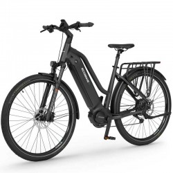 Ecobike LX 500 - rower elektryczny trekkingowy - EcoBike - Torun