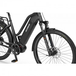 Ecobike LX 500 - rower elektryczny trekkingowy - EcoBike - Torun