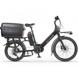 Ecobike Cargo - rower elektryczny - Torun