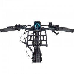 Ecobike Cargo - rower elektryczny - Torun