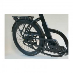 GRANITE MS - rower elektryczny cargo - Geobike - Toruń