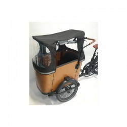 GRANITE MC - rower elektryczny cargo - Geobike - Toruń