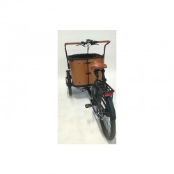 GRANITE MC - rower elektryczny cargo - Geobike - Toruń