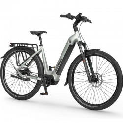 LX 400 - trekingowy rower elektryczny - EcoBike - Toruń