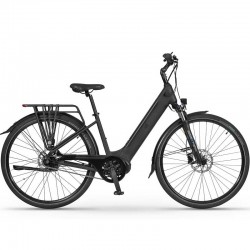 LX - trekkingowy rower elektryczny - Ecobike - Torun