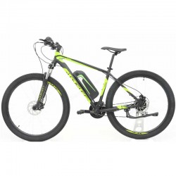 ATIK - rower górski - MTB - Toruń