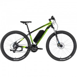 ATIK - rower górski - MTB - Toruń