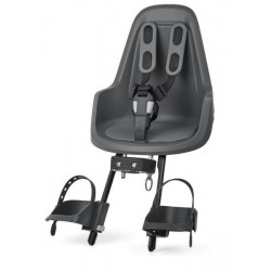 Fotelik rowerowy dziecięcy Bobike ONE mini