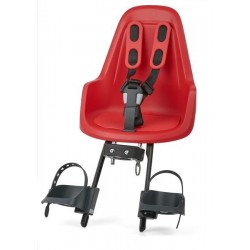 Fotelik rowerowy dziecięcy Bobike ONE mini Toruń