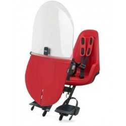 Fotelik rowerowy dziecięcy Bobike ONE mini Toruń