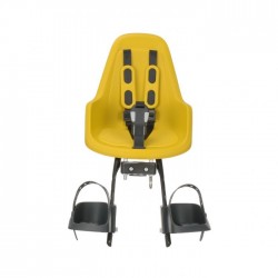Fotelik rowerowy Bobike ONE mini Toruń