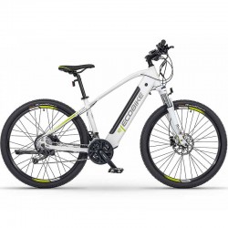 SX3 17" - MTB / górski rower elektryczny - Ecobike