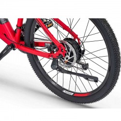 SX4 19" - MTB / górski rower elektryczny - Ecobike - Torun