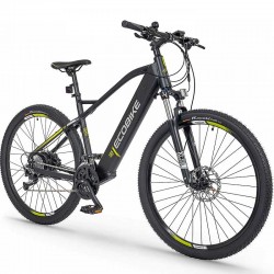 SX5 20" - MTB / górski rower elektryczny - Ecobike - Torun