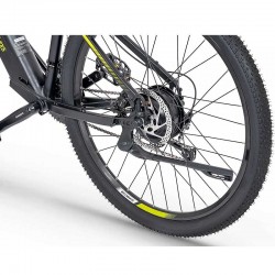 SX5 20" - MTB / górski rower elektryczny - Ecobike - Torun